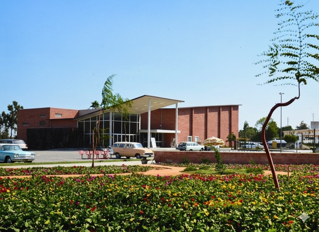 Rolling Hills Theatre