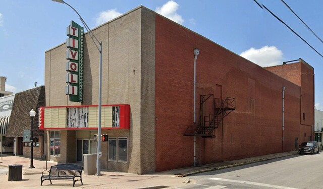 Tivoli Theatre