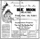 Blue Moon Theater