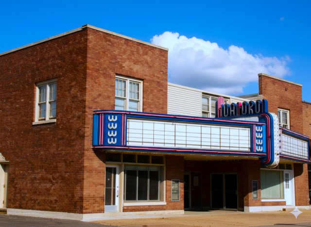 Waldron Theatre
