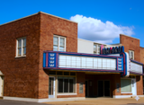 Waldron Theatre