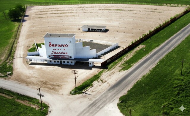 Brewer's Drive-In