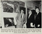 The Great Directors: George Stevens (1964)/ World Premiere