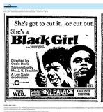 The Great Directors: Ossie Davis (1973)