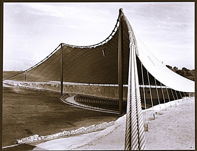 Sidney Myer Music Bowl Linlithgow Avenue, Melbourne, VIC