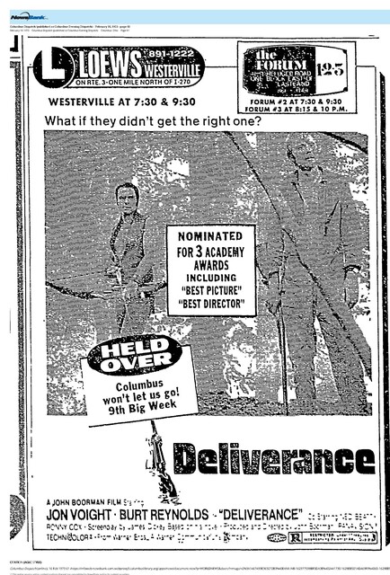 The Great Directors: John Boorman (1973)