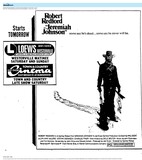 Robert Redford, R. I. P. (1936 - 2025)/The Great Directors: Sydney Pollack