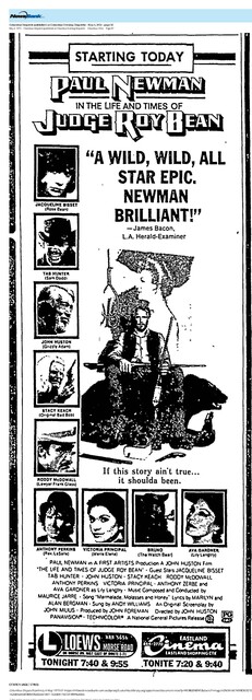 The Great Directors: John Huston (1973)