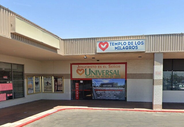 Westdale Dollar Theatre