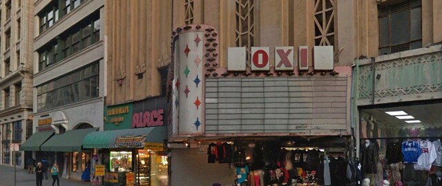Roxie Theatre