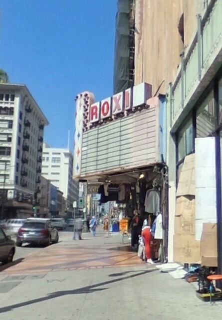 Roxie Theatre