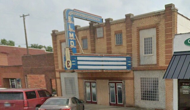 Elmo Theater