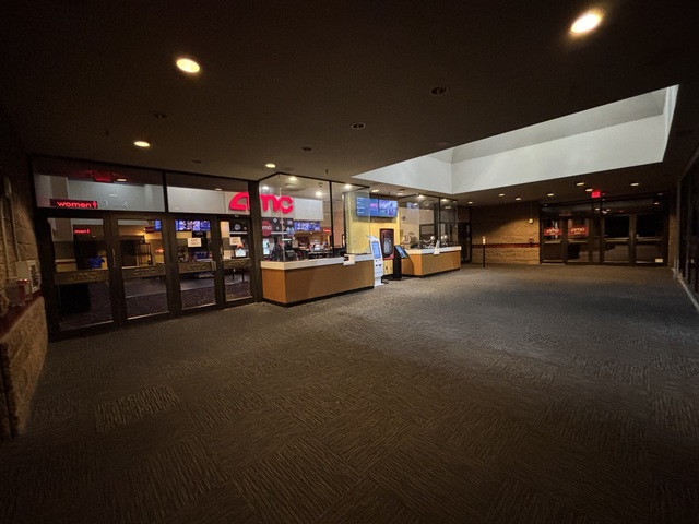 AMC Deptford 8 Box Office