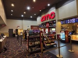 <p>Photo of AMC Deptford 8’s lobby and concession stand, circa 9/22/2025</p>
              