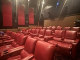 <p>Photo of AMC Deptford 8 theater, facing seats, circa 9/22/2025</p>
              