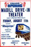 Madill Drive-In