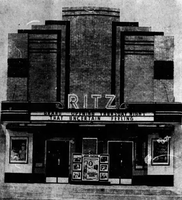 Ritz Theater