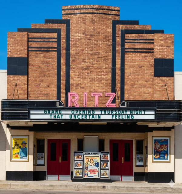 Ritz Theater
