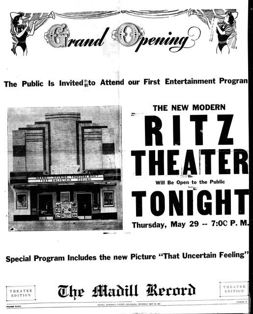 Ritz Theater