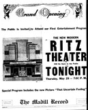 Ritz Theater
