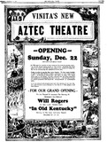 Aztec Theatre