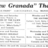 New Granada Theatre