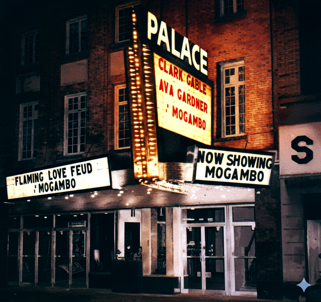 Palace Theatre