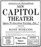 Capitol Theater