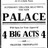 Palace Theatre