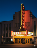 Beacon Theater
