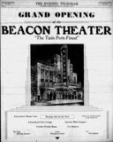 Beacon Theater