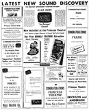 Superior World Theatre