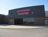 Superior Value Cinema