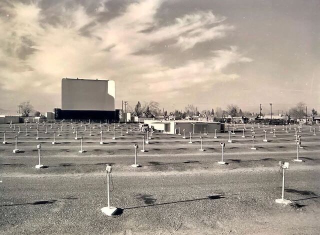 Undated photo credit Michael Marry.