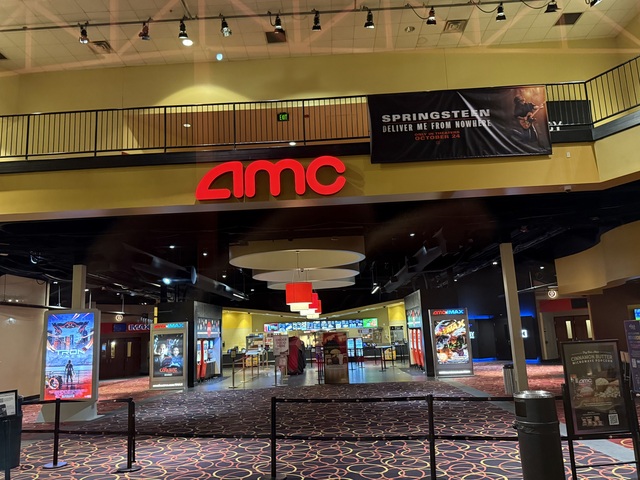 AMC Dine-In Mesquite 30