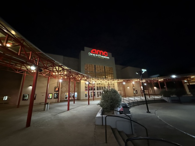 AMC Dine-In Mesquite 30