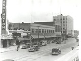 Circa 1939 photo credit Bruce Taylor.