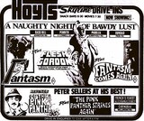 Skyline Drive-In 601 Sunnyholt Road, Parklea, NSW - 1980