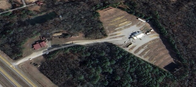 Sand Mountain Twin Drive-In