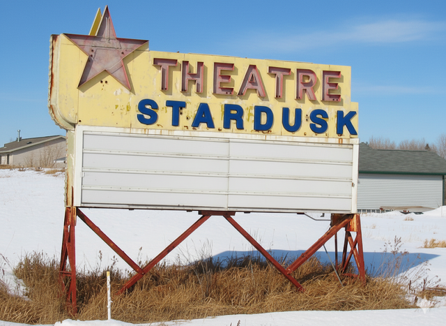 Stardusk Drive-In