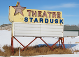 Stardusk Drive-In