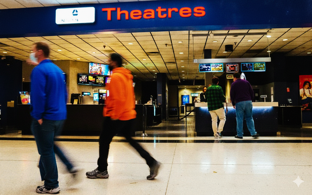 Superior Value Cinema