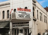Garrick Theatre