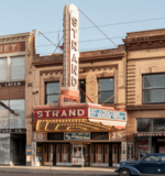 Strand Theatre
