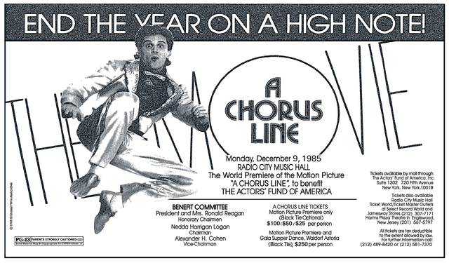 Radio City Music Hall