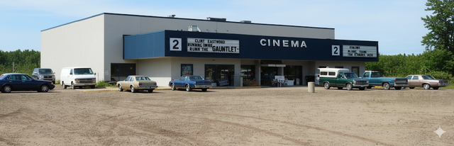Carmike Gateway 4 Cinemas