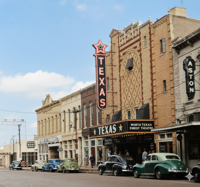 Texas Theater