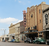 Texas Theater