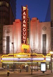 ["Paramount Center"]