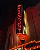 ["Paramount Center"]